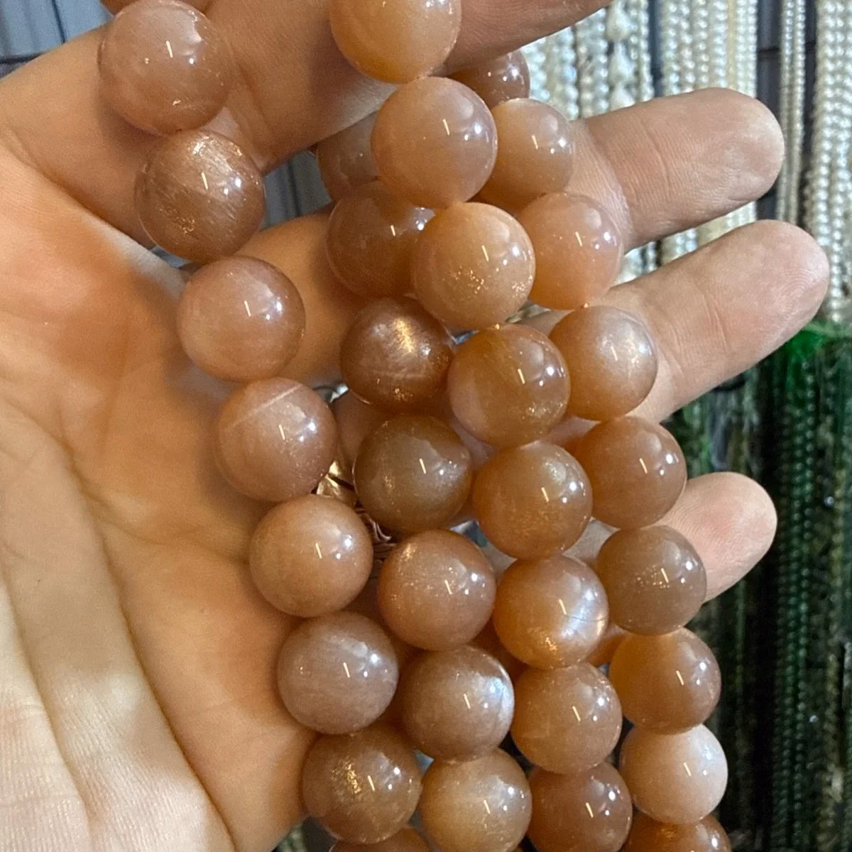 Güneştaşı Dizi 14 mm