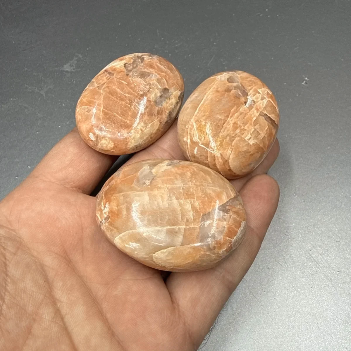 Güneştaşı Mini Spa Taşı
