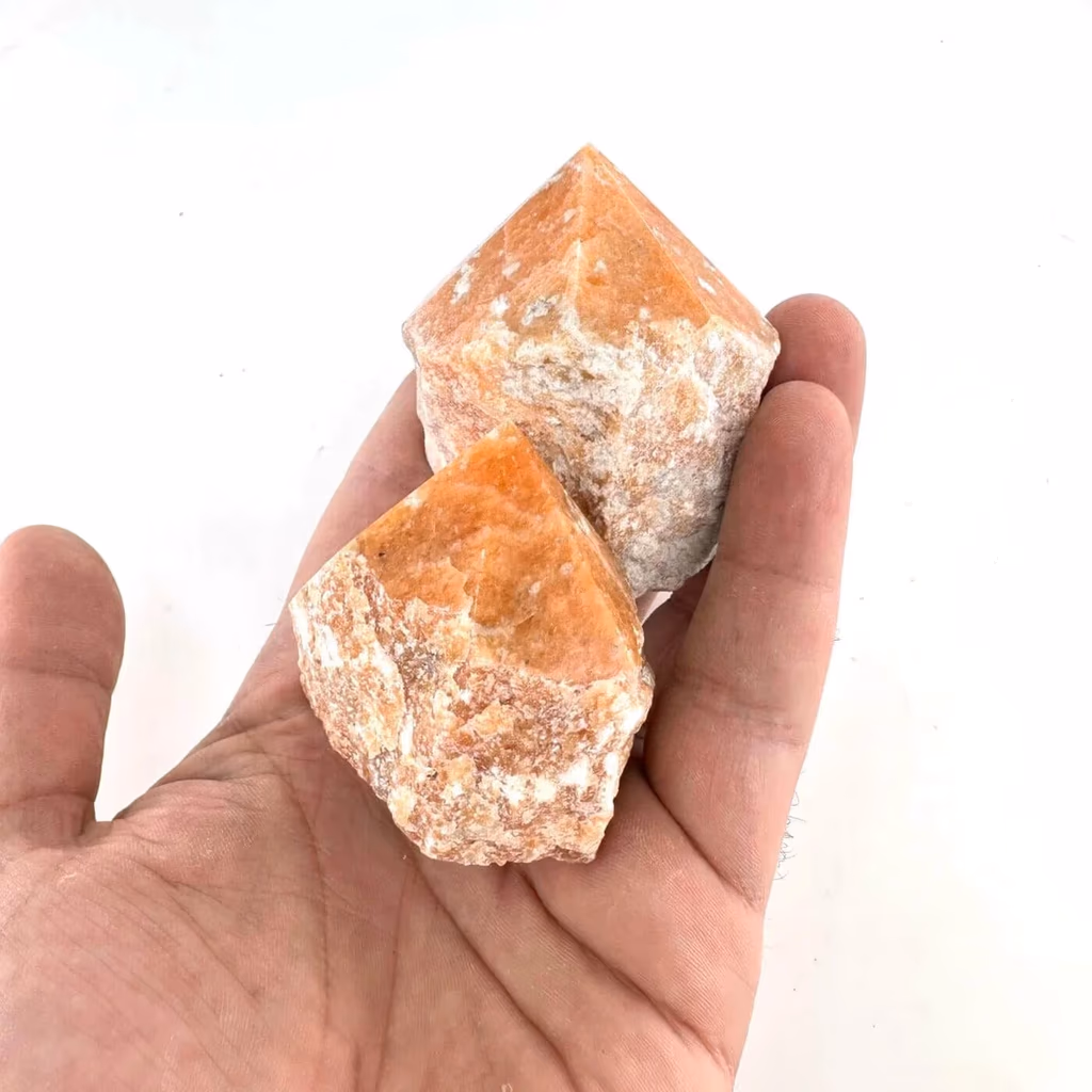 Güneştaşı Power Point İncele ve Satın Al Güneştaşı Power Point - Orijinal Doğal Taş ve Şifa Kristali Görsel 1