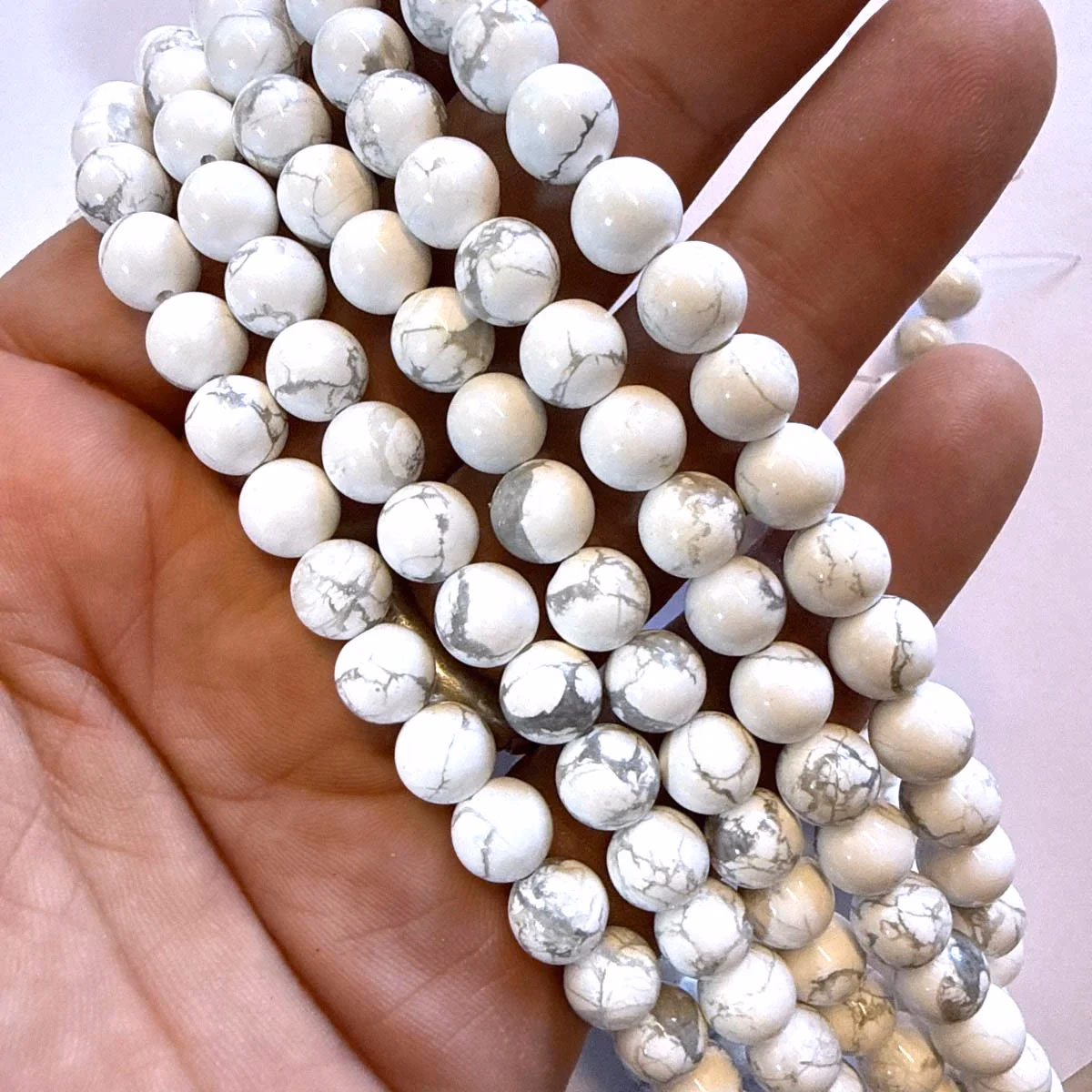Havlit Dizi 8 mm