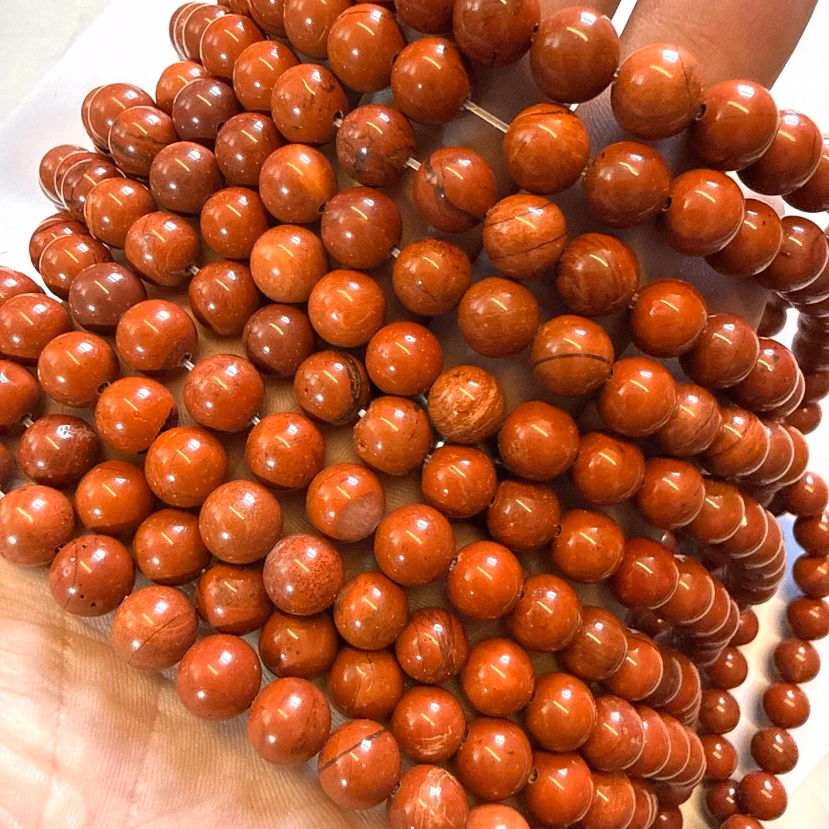 Jasper Dizi 8 mm