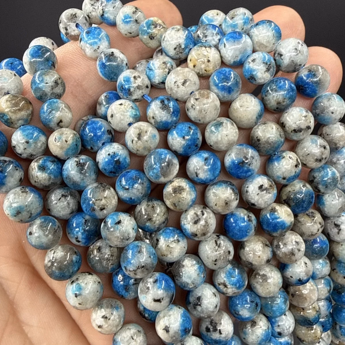 K2 Ketonit Dizi 8 mm