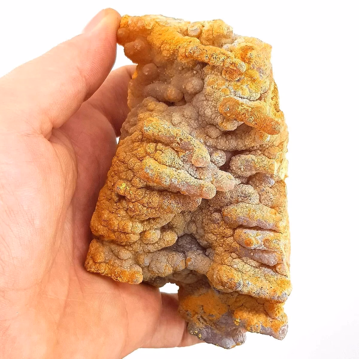 Kalsedon Ham Taş
