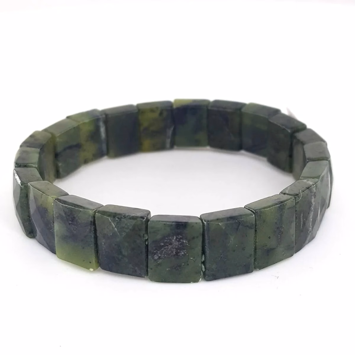 Kanada Yeşim Bileklik Rolex