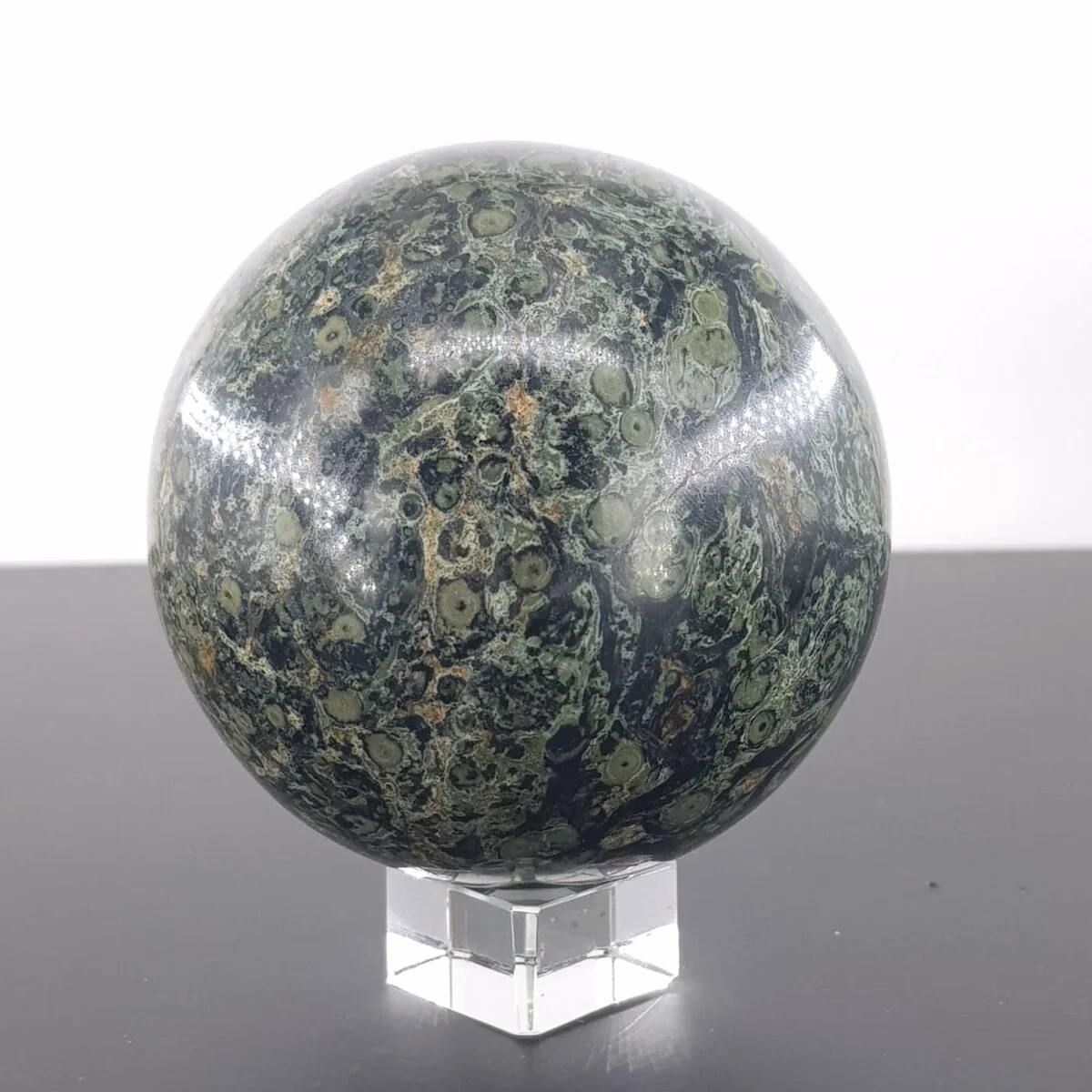 Kanbaba Jasper Küre