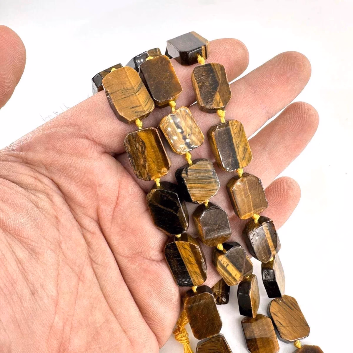 Kaplangözü Dizi 15x12x5mm