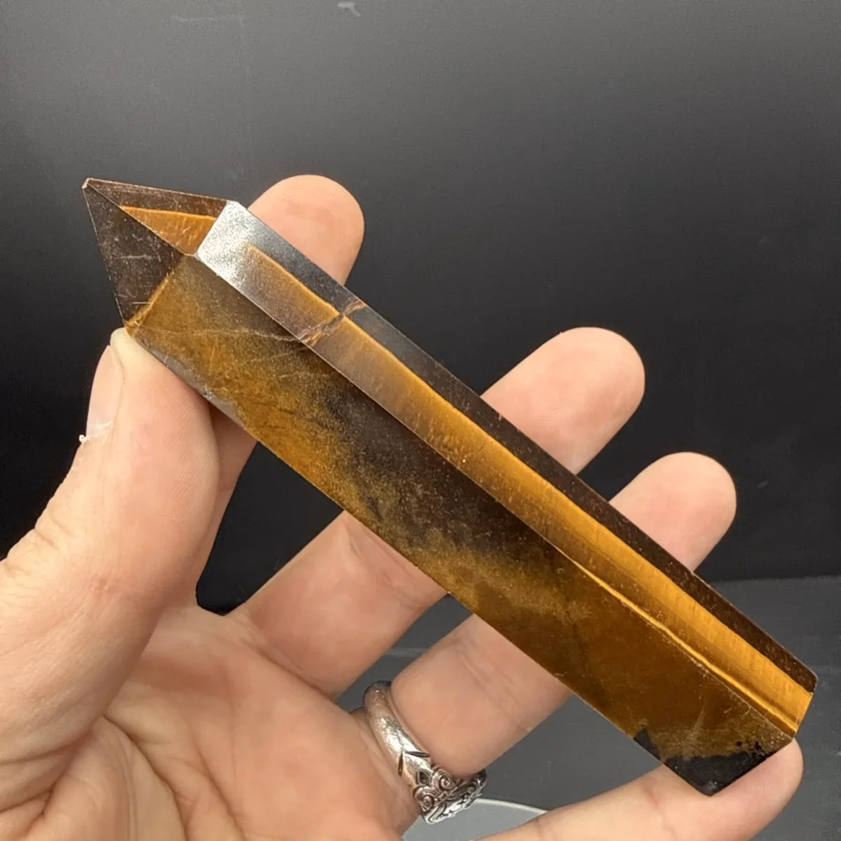 Kaplangözü Obelisk 12 cm