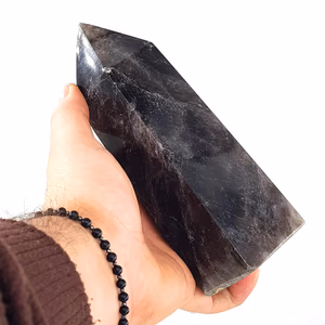 Kedigözü Obelisk - Orijinal Şifalı Kristal - Görsel 1
