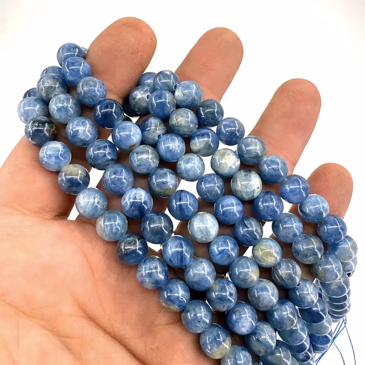 Kiyanit Dizi 8mm
