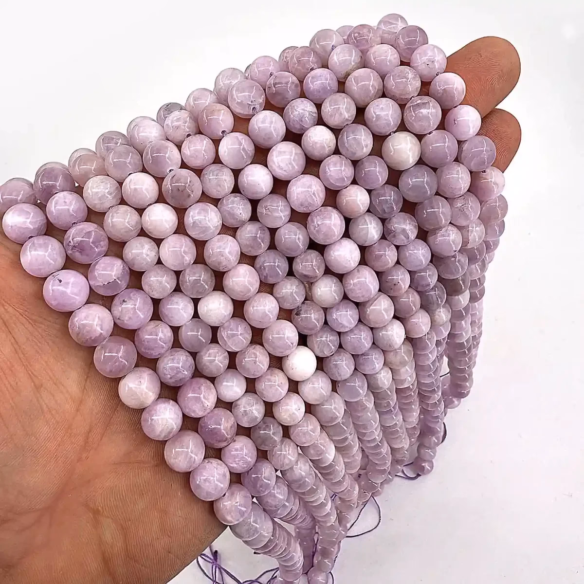 Kunzit Dizi 8mm
