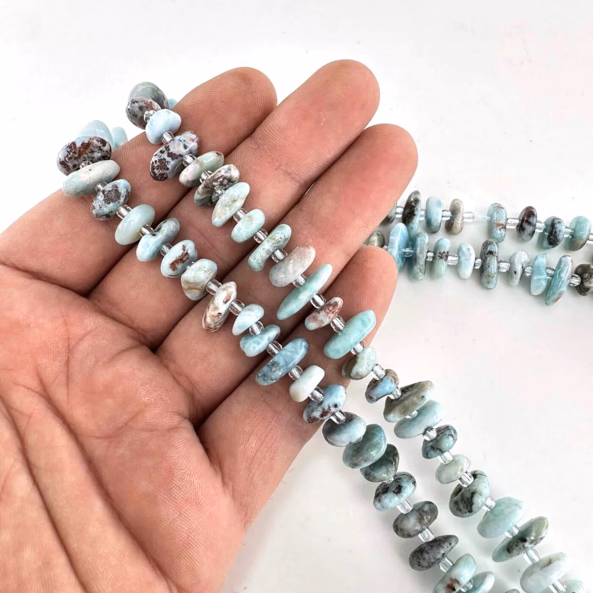 Larimar Dizi