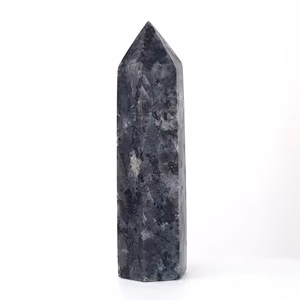Larvakit Obelisk - Orijinal Şifalı Kristal - Görsel 1