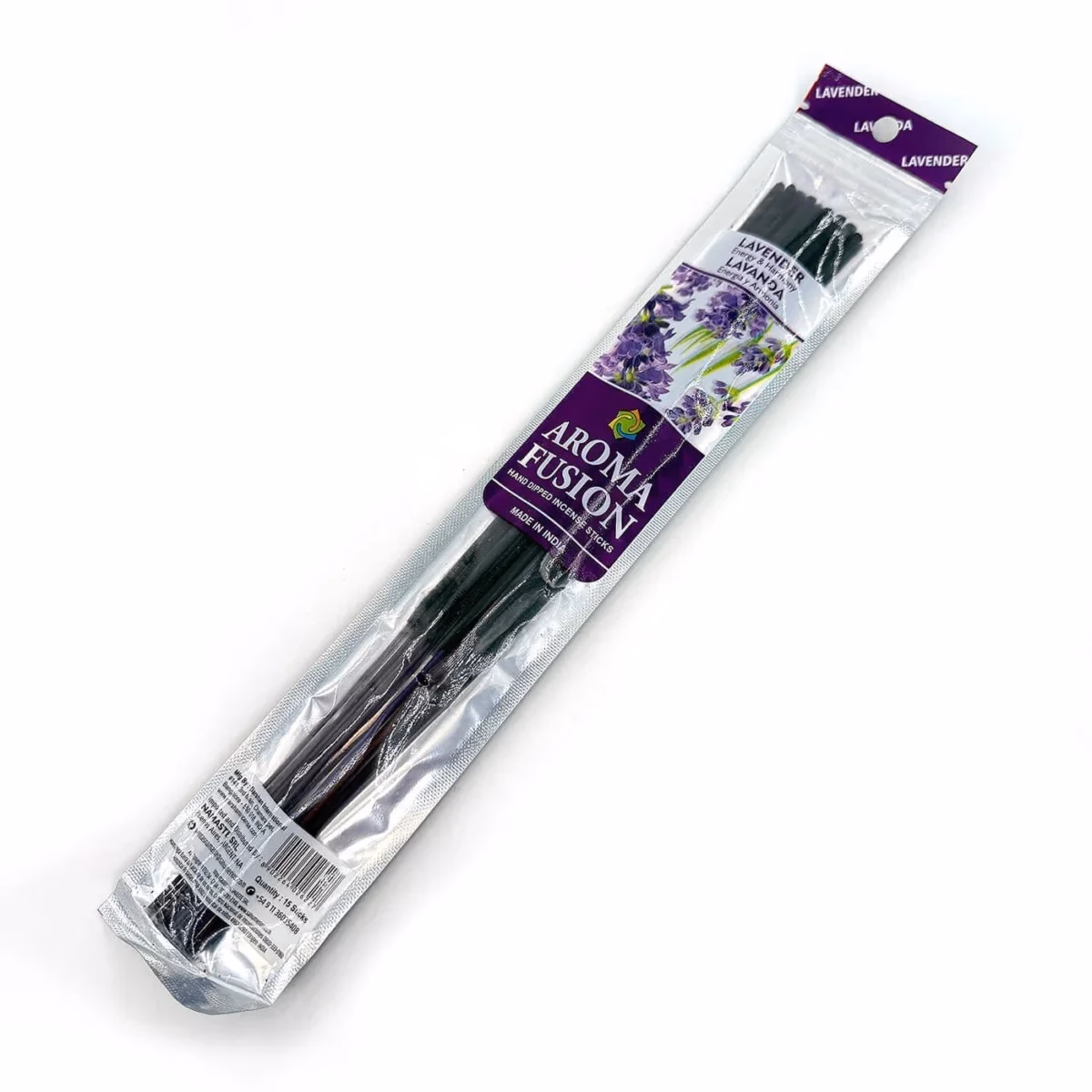 Lavander Premium Çubuk Tütsü
