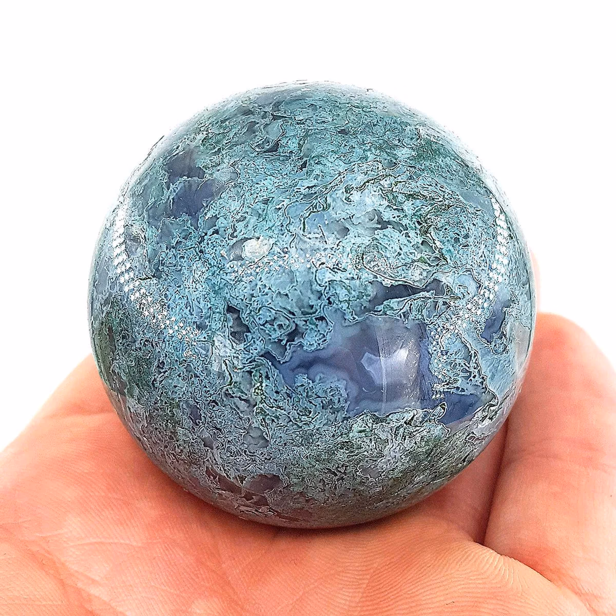 Madagaskar Jasper Küre