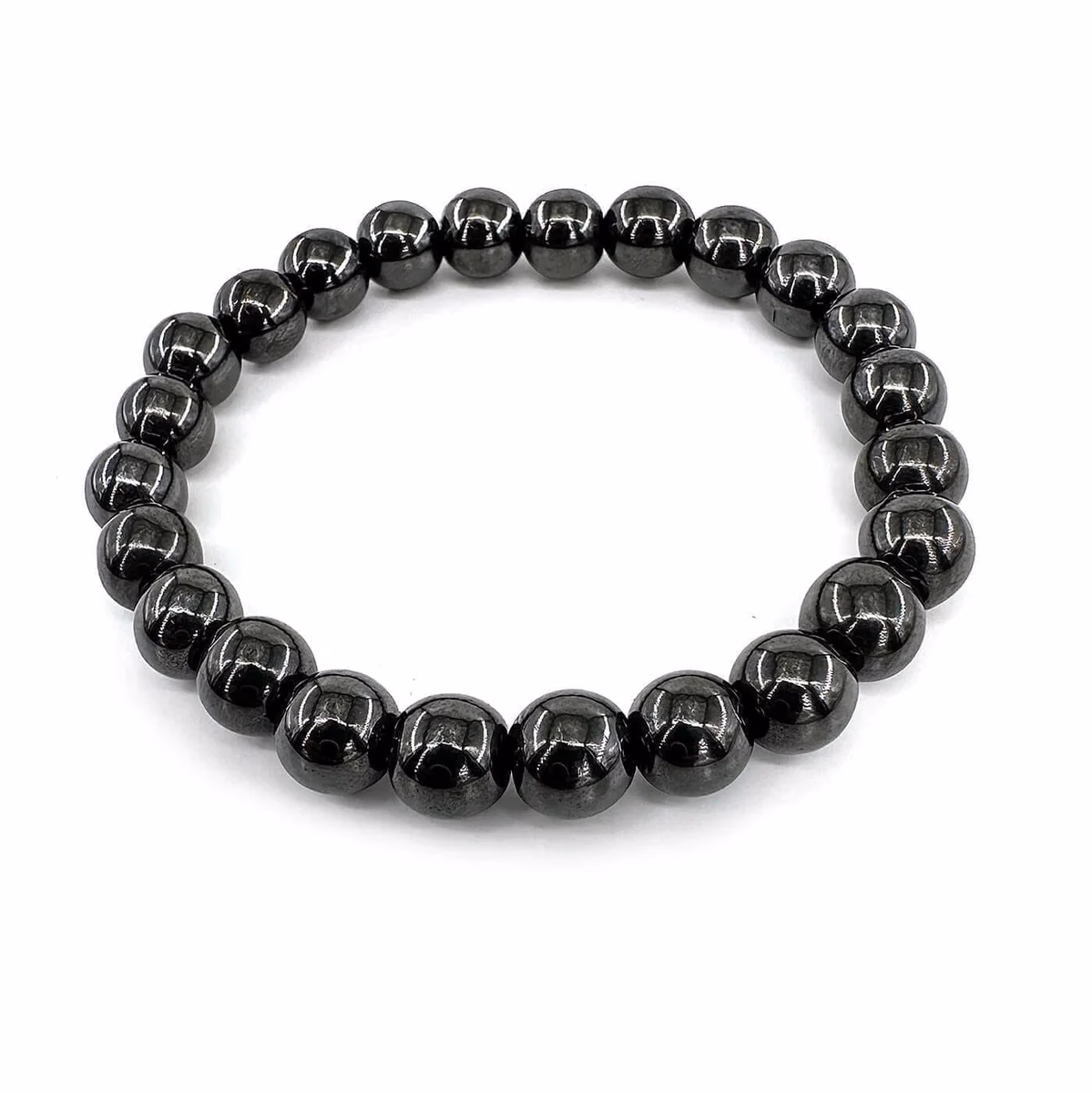 Manyetit Bileklik 8mm