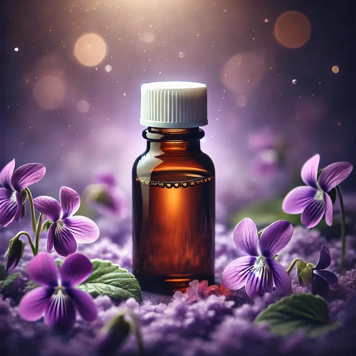 Menekşe Esansı 20ml