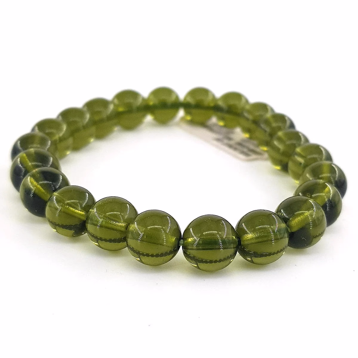 Moldovit Bileklik 8mm