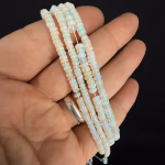 Opal AA+ Dizi 40cm Orijinal Kristal Detay Görseli 1