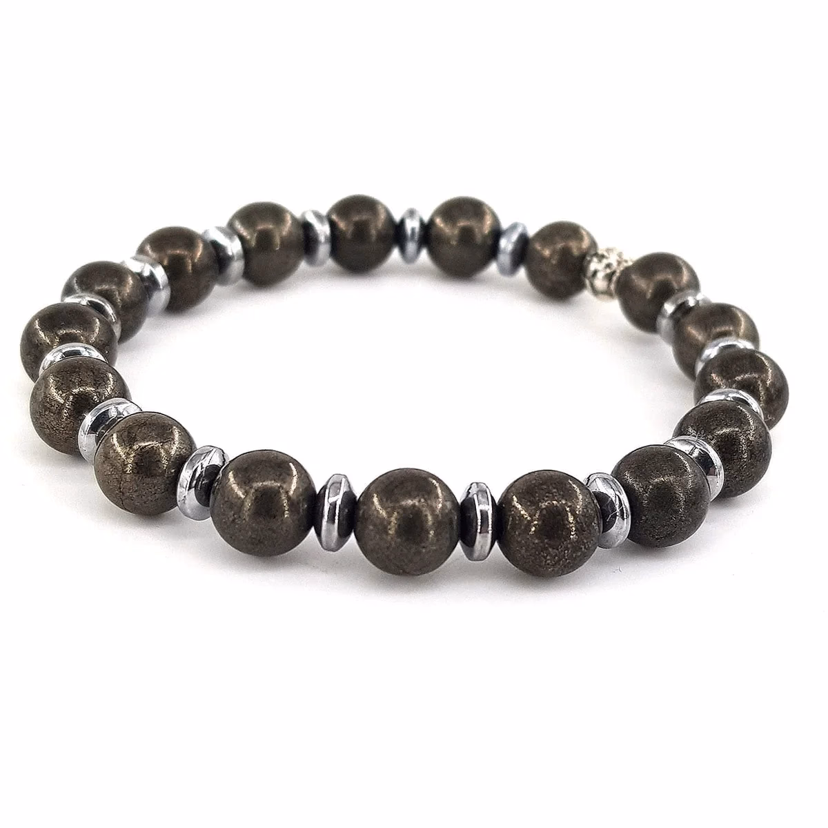 Pirit Bileklik 8mm