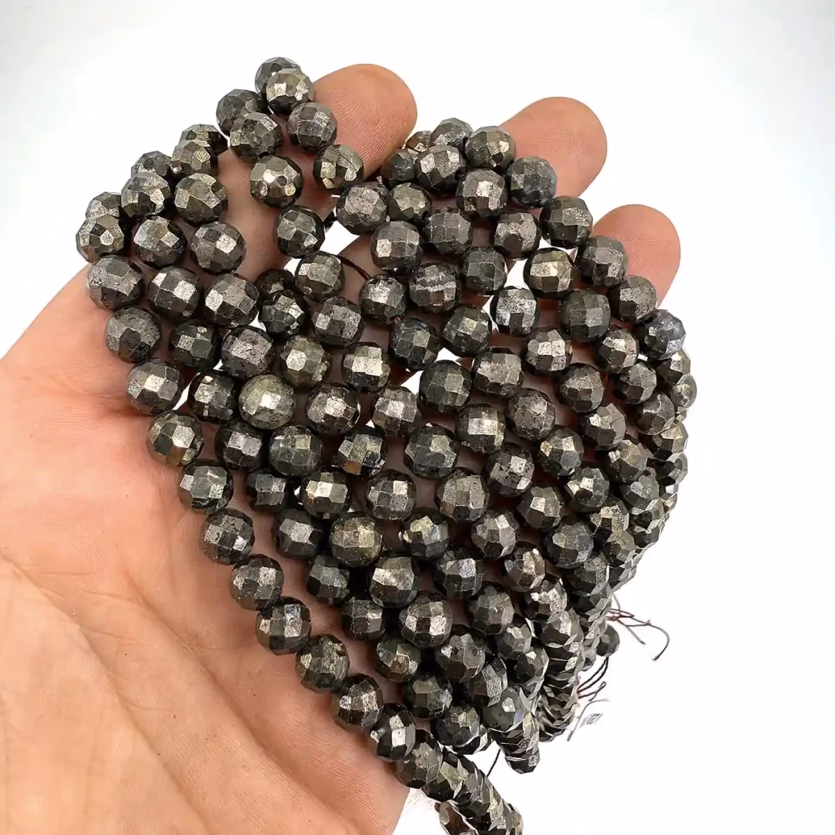 Pirit Faset Dizi 8mm