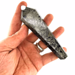 Pirit Obelisk Orijinal Kristal Detay Görseli 1