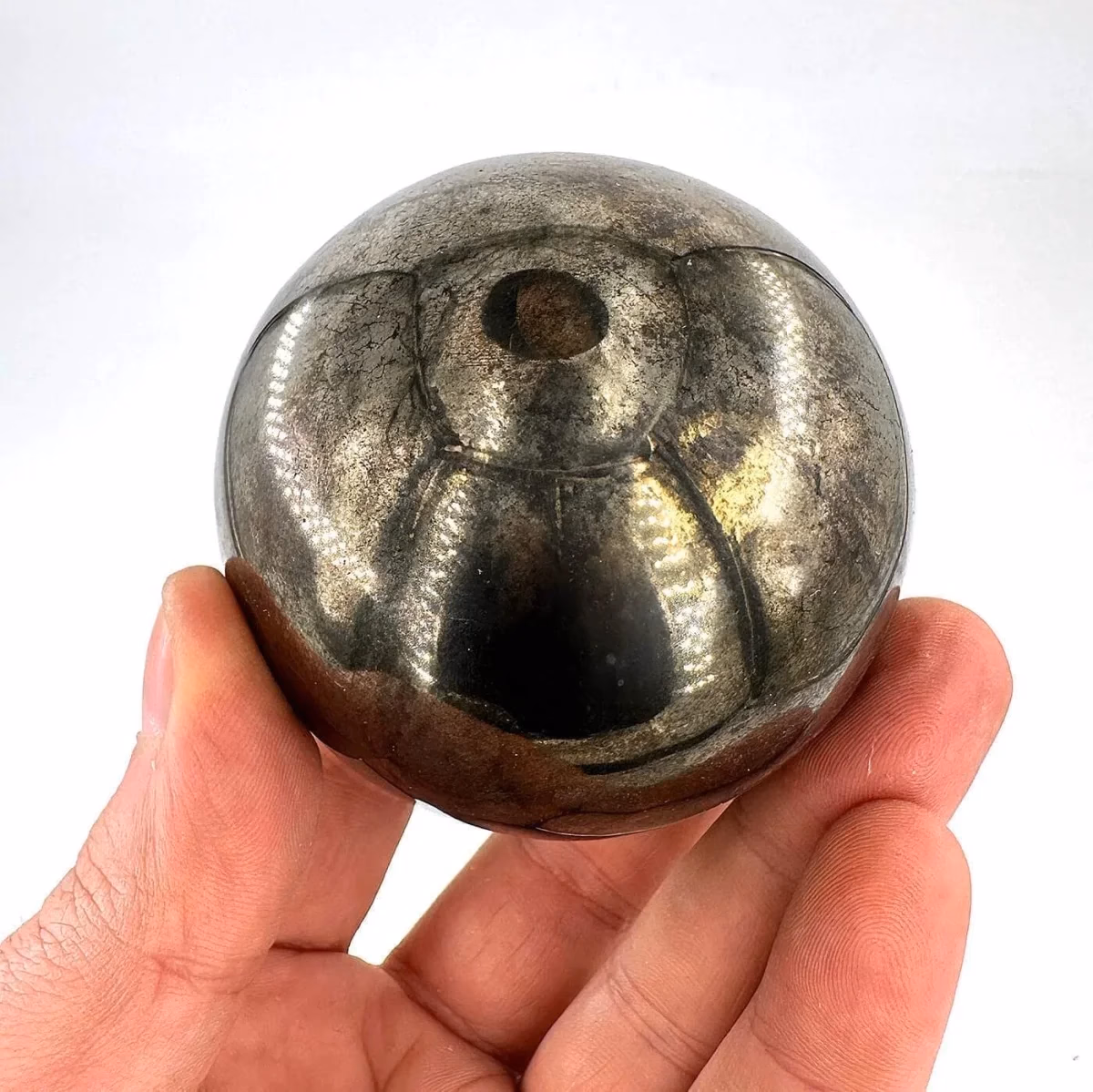 Pirit (Peru) Küre