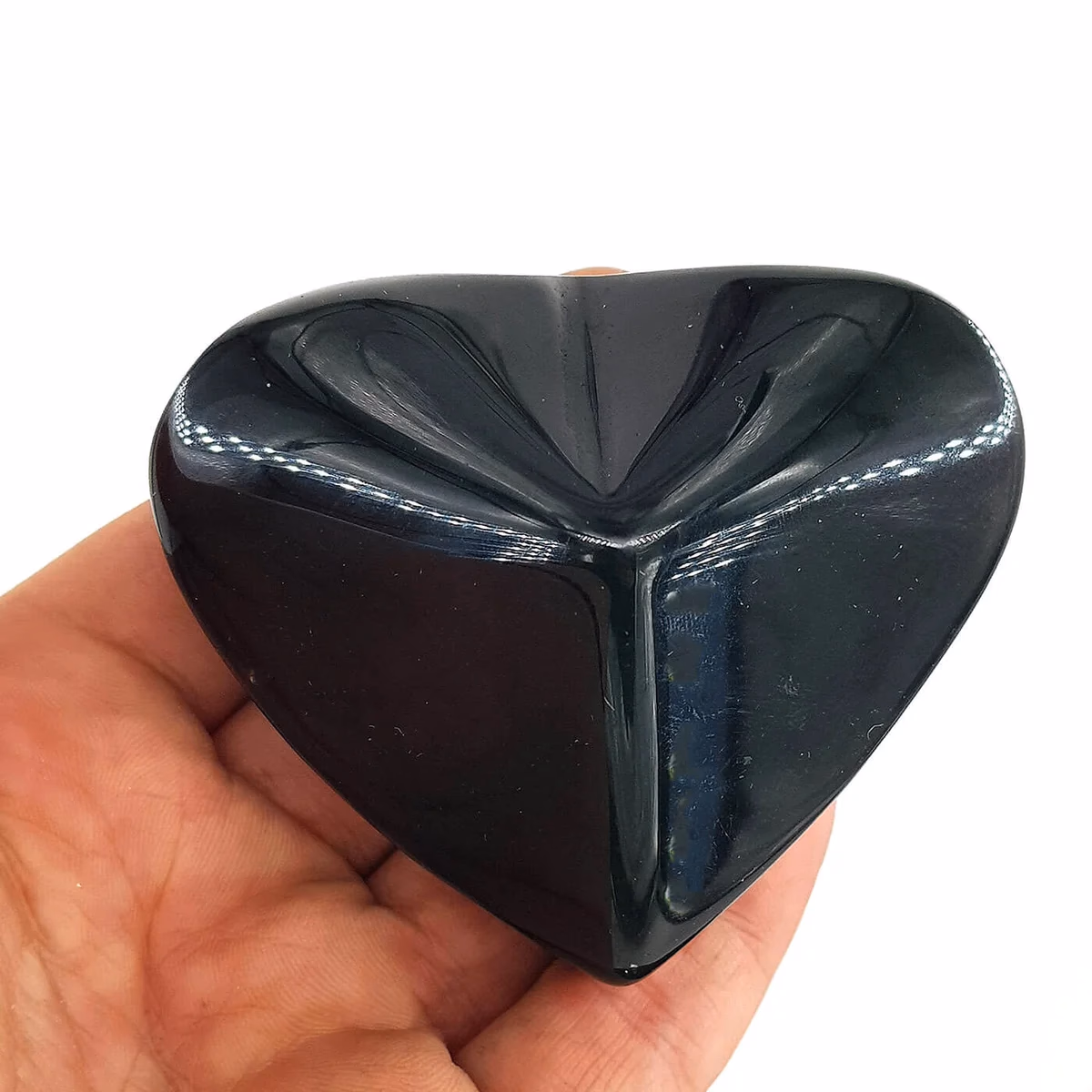 Rainbow Obsidyen Spa