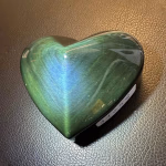 Rainbow Obsidyen Spa Orijinal Kristal Detay Görseli 2