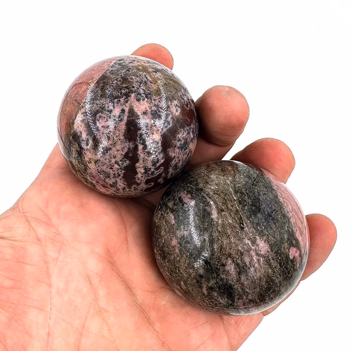 Rodonit Küre