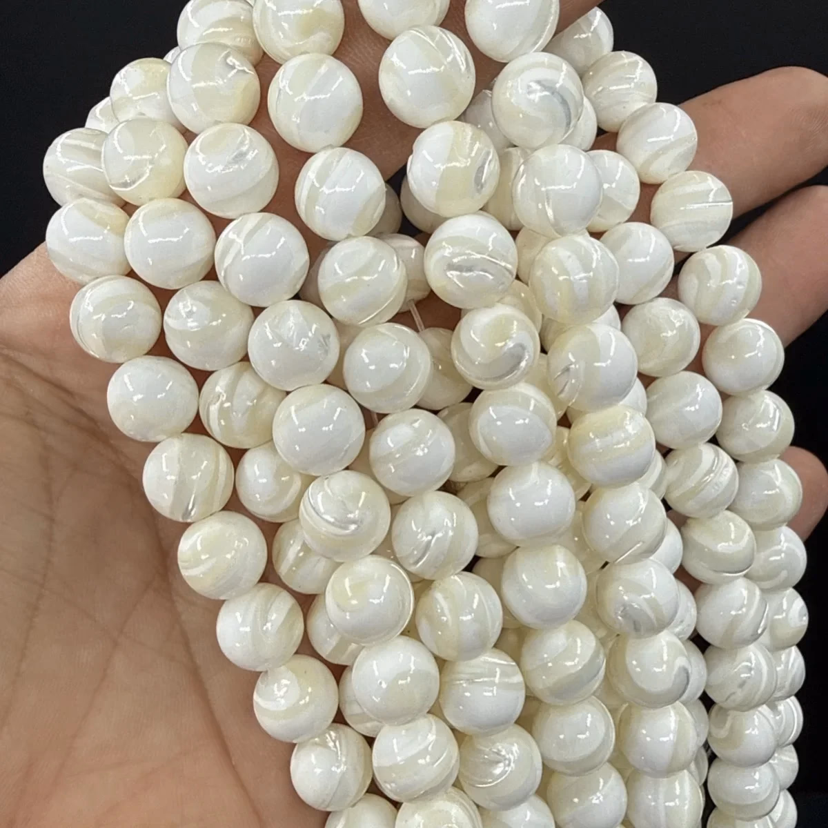Sedef Dizi 10 mm