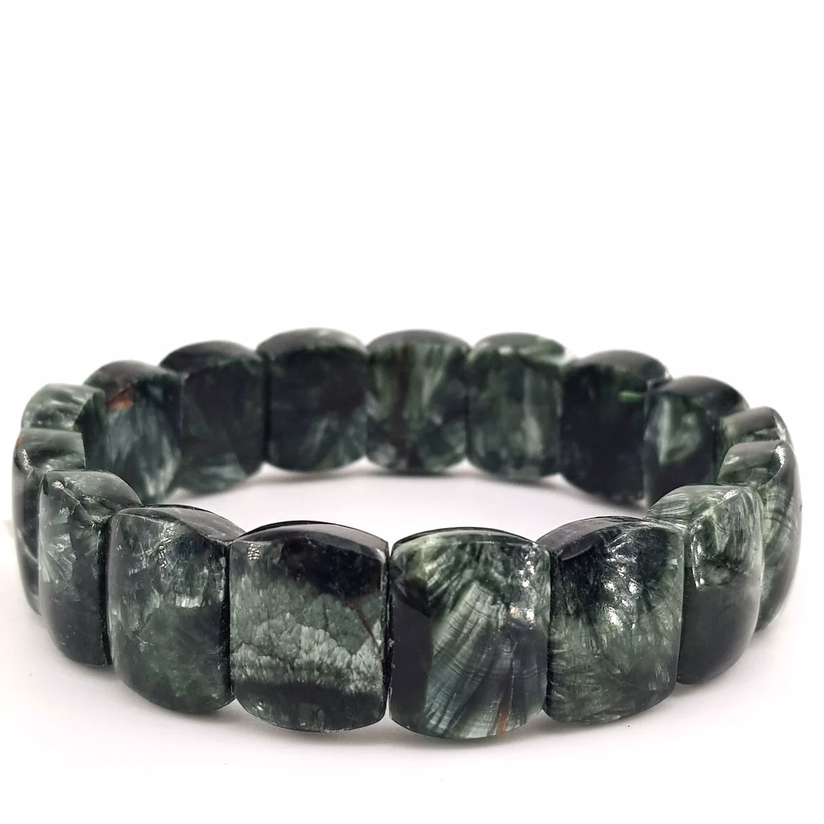 Serafinit Bileklik Rolex