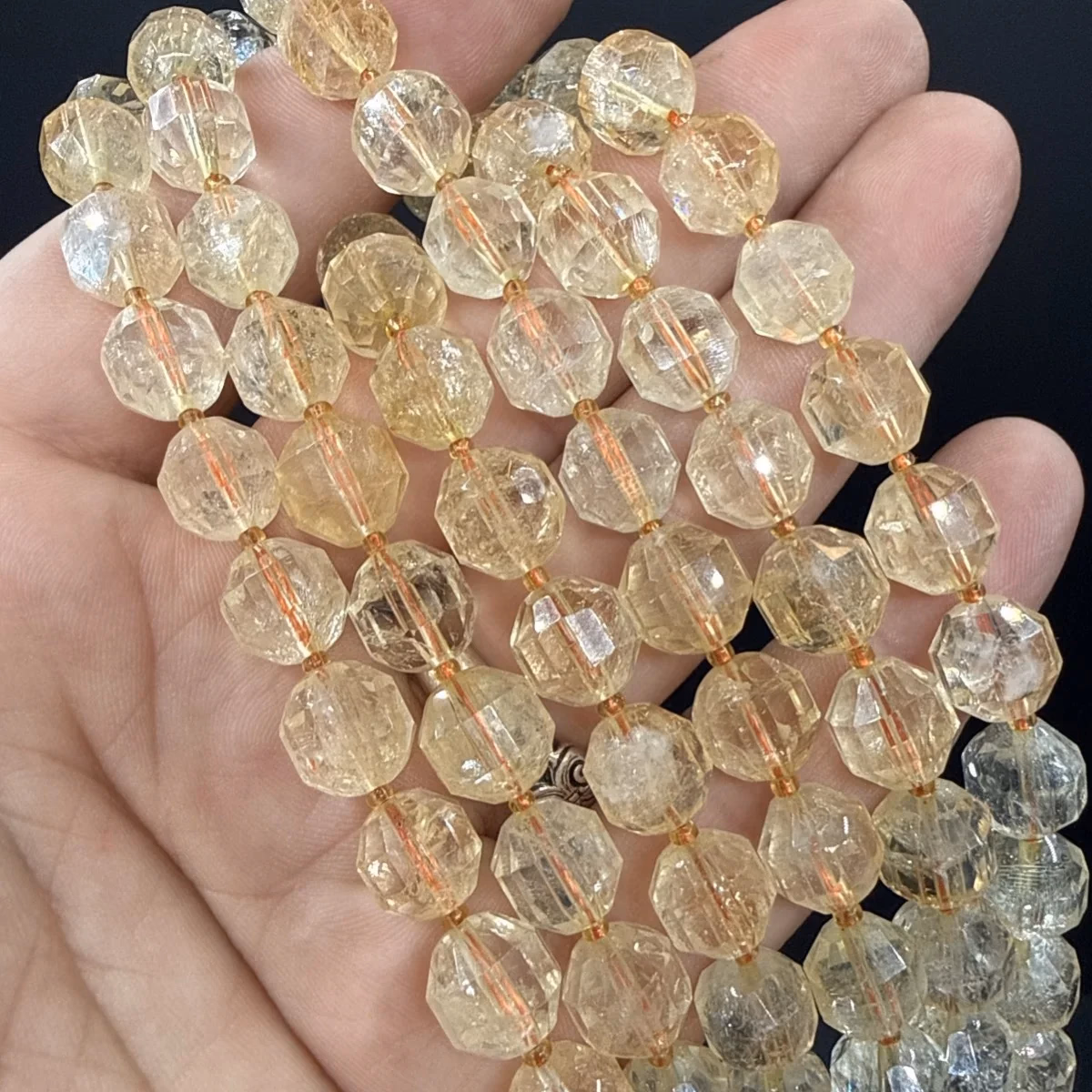 Sitrin Faset Dizi 10 mm