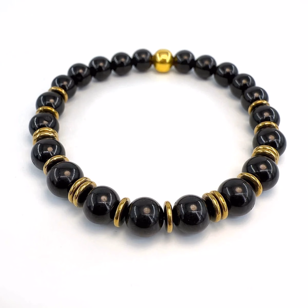 Spinel Bileklik 8mm