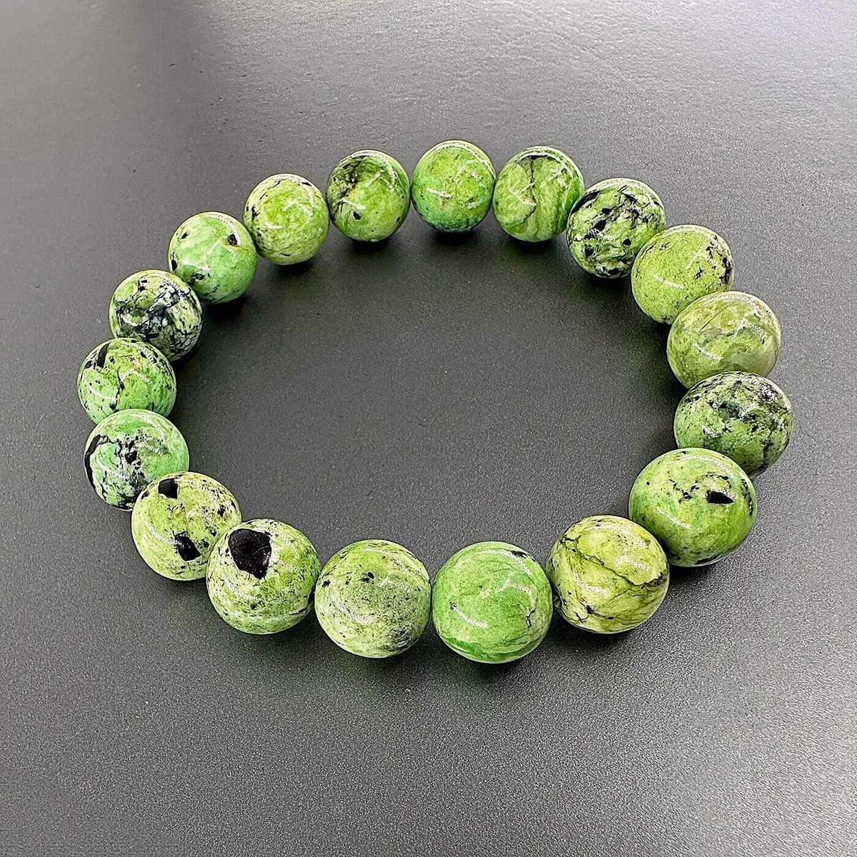 Variskit Bileklik 6A+ 10mm