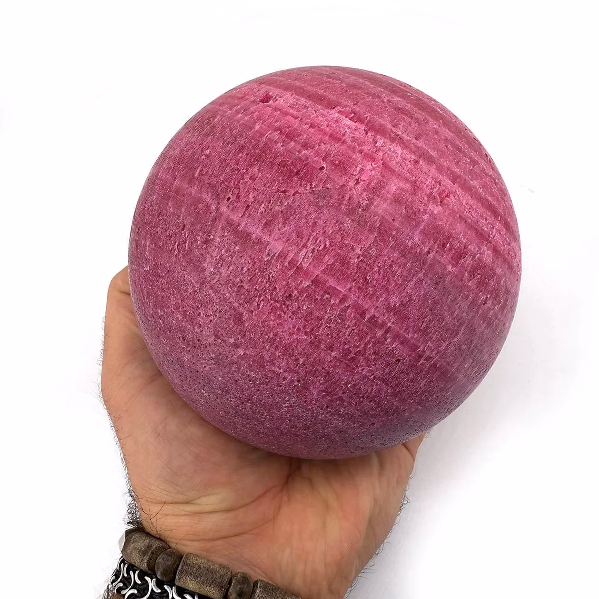 Yakut Küre 3000gr
