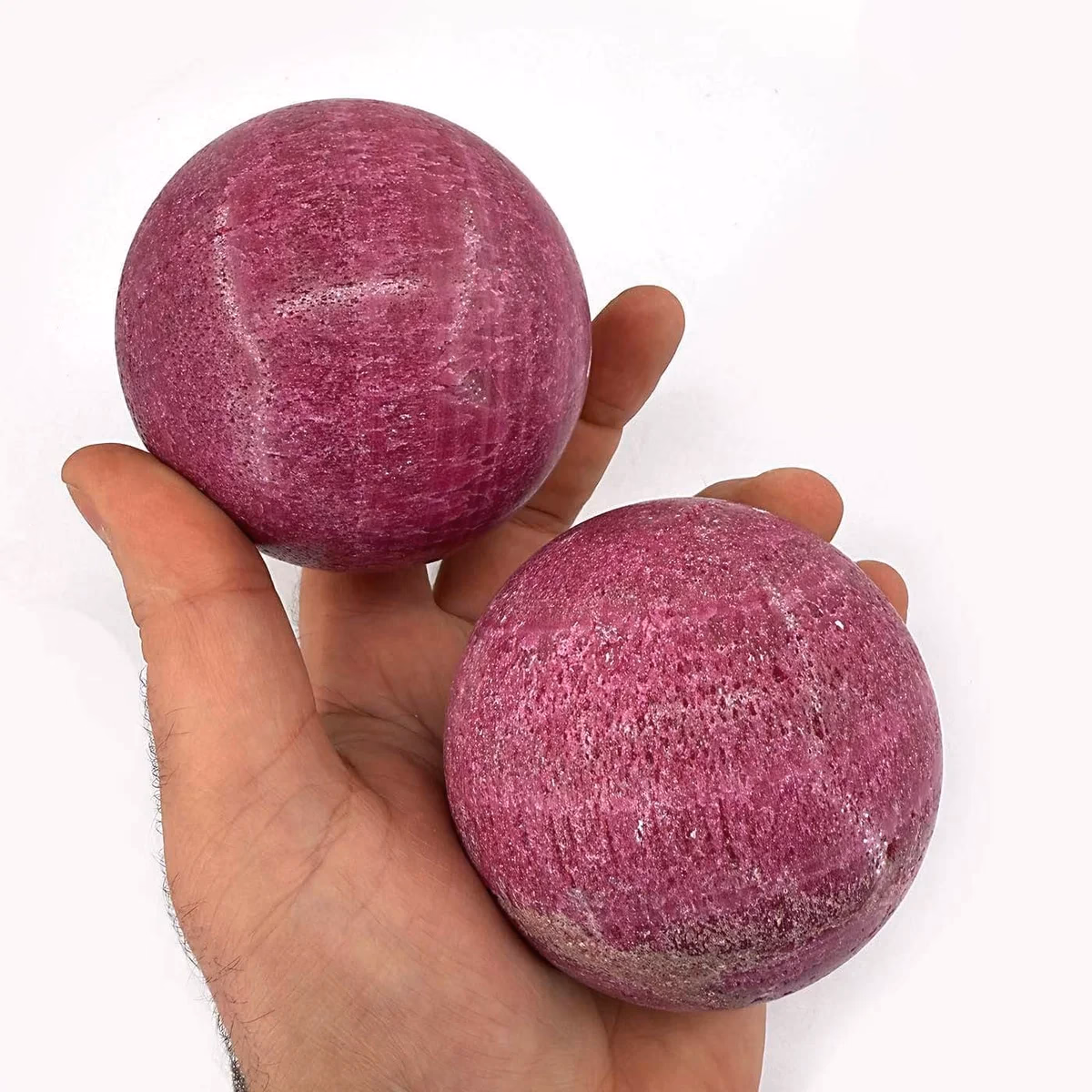 Yakut Küre 700gr