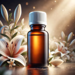 Zambak Esansı 20ml Orijinal Kristal Detay Görseli 1