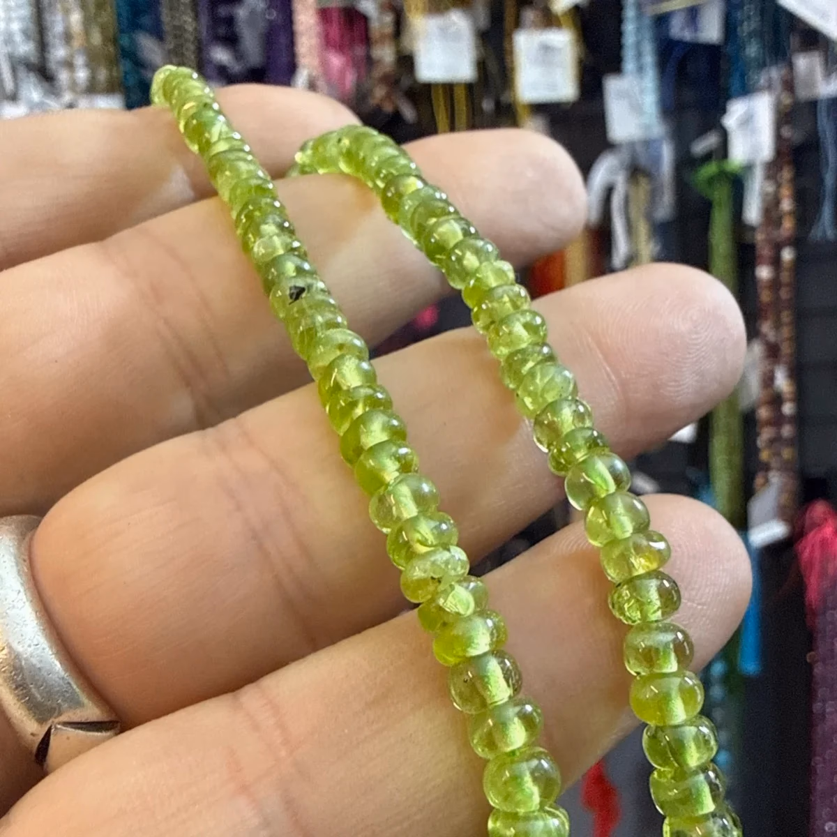Zeberced Dizi 5 mm