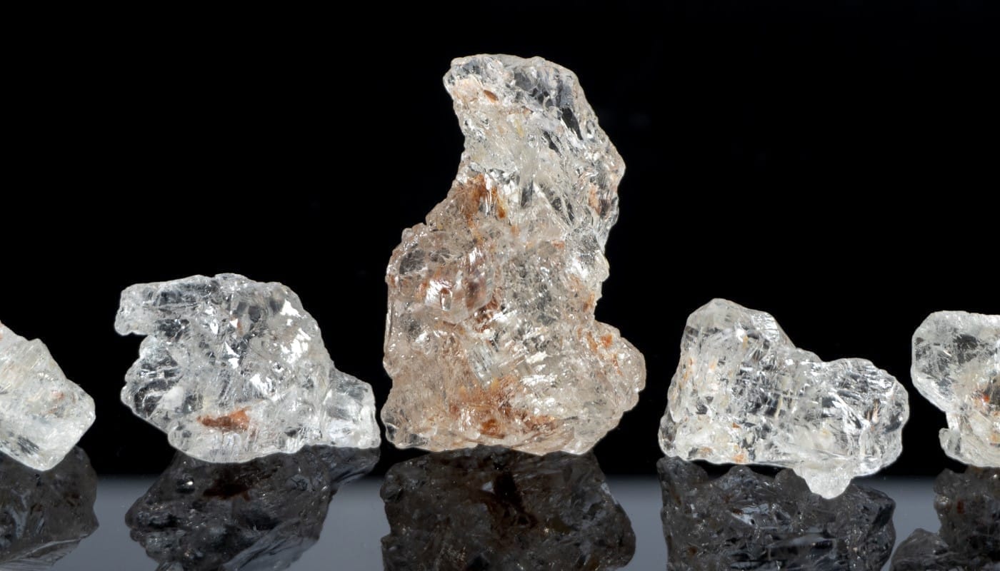 Topaz Faydaları
