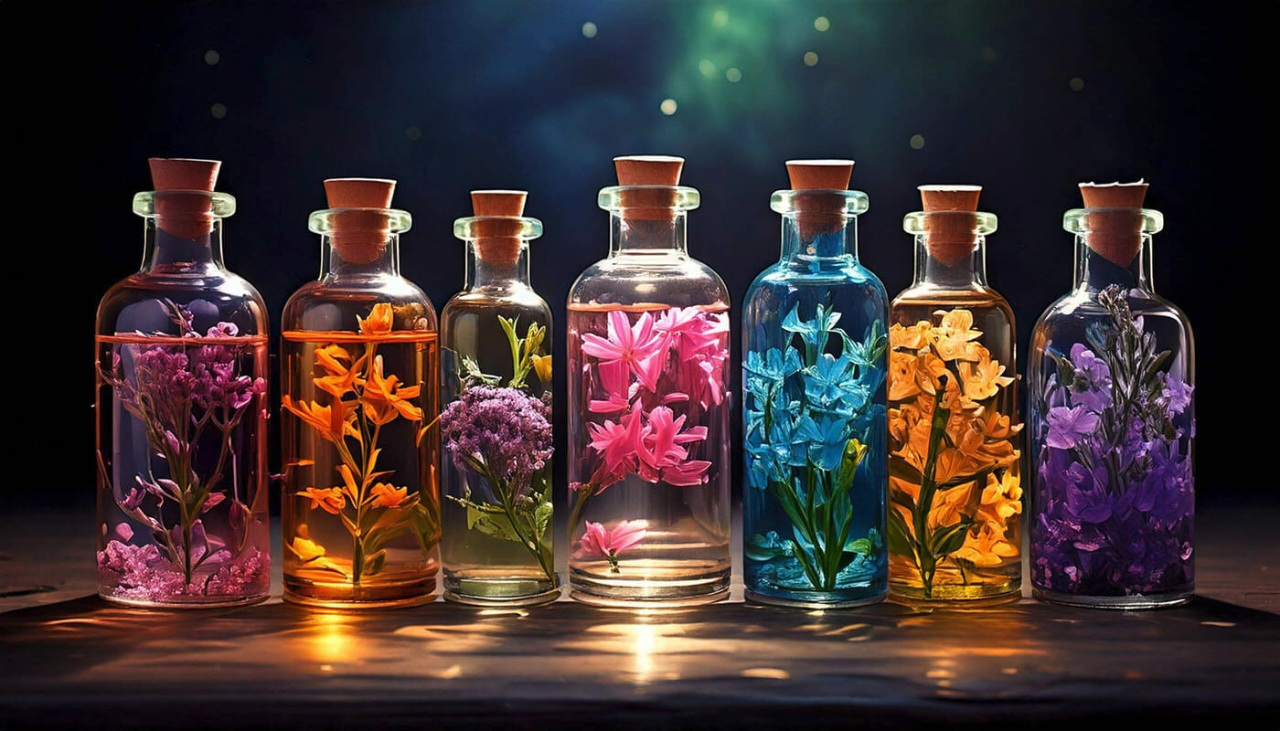 DOĞADAN GELEN SAFLIK!