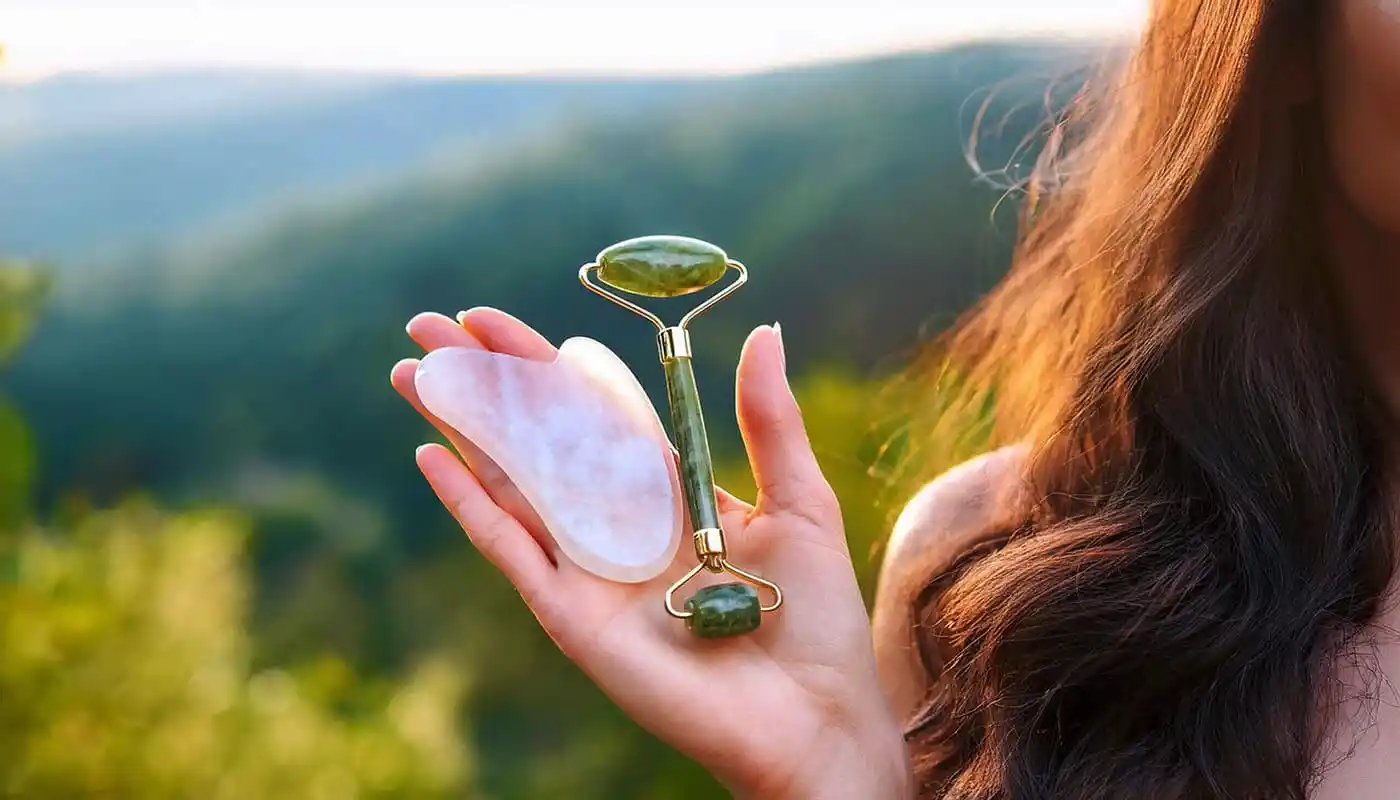 DOĞAL GÜZELLİK SIRLARINI KEŞFEDİN!