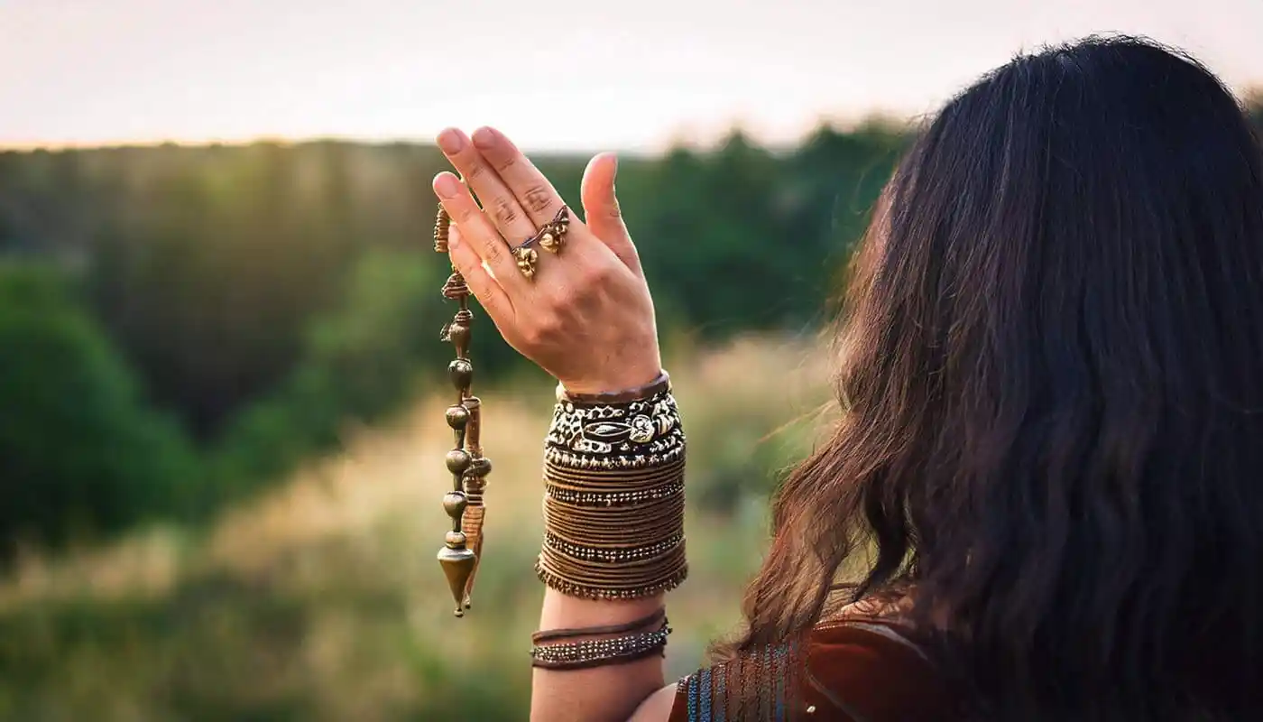 SARKAÇLAR İLEENERJİNİZİYÖNLENDİRİN!