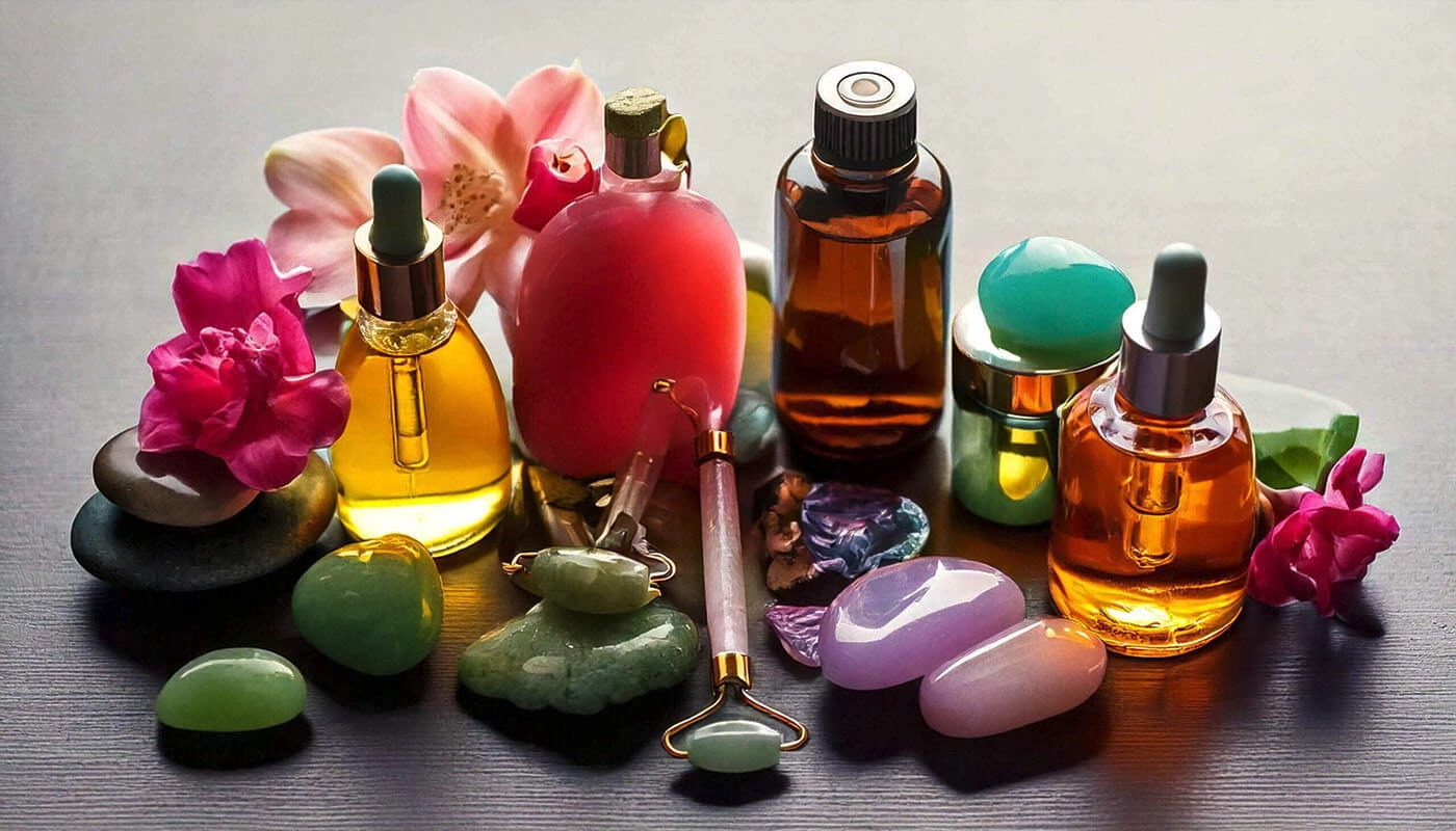 ENERJİNİZİ YENİLEYEN SPA TAŞLARI